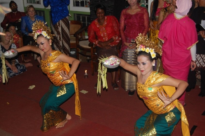 tari
